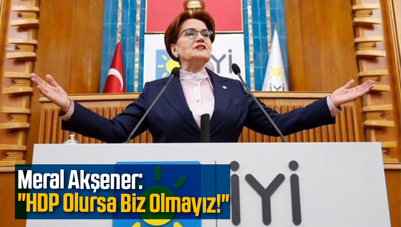 meral akşener