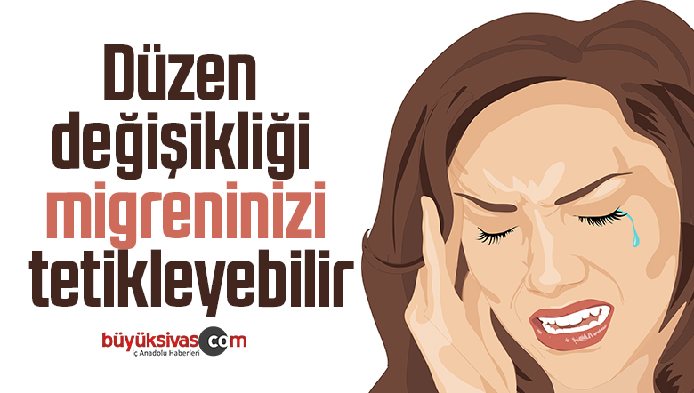 migren