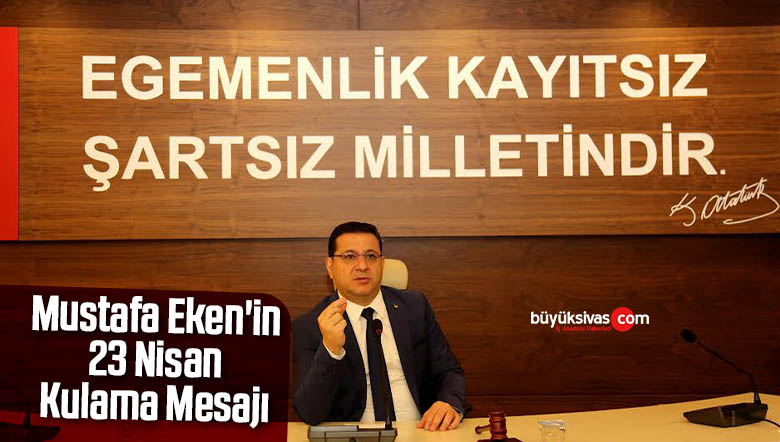 mustafa eken