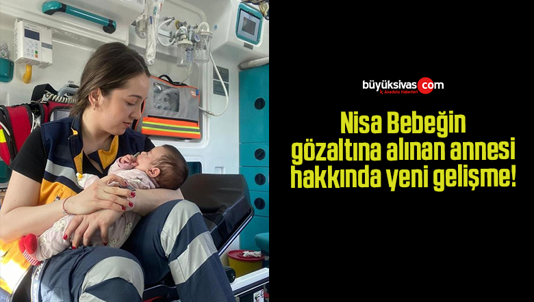 nisa bebek