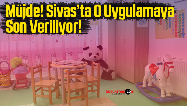 o uygulamaya son veriliyor