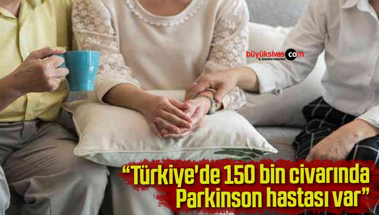 parkinson