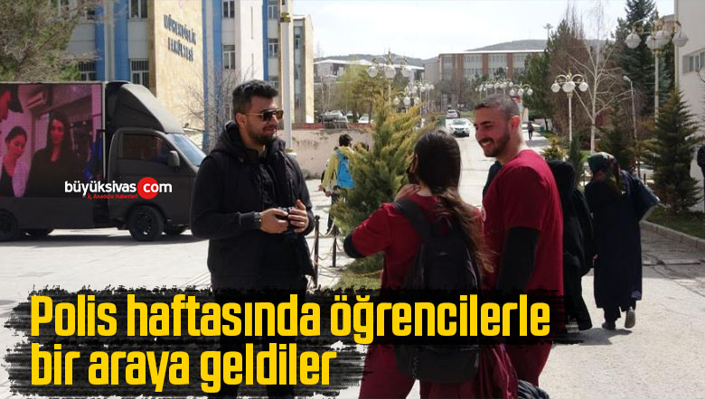 polis haftası