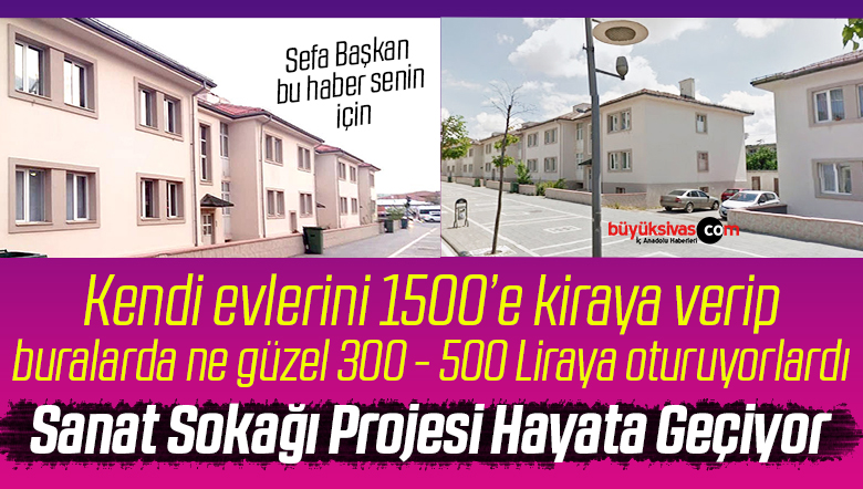 İçinde Oturmayan Herkesin Gözüne Batan İstasyon’daki Yerlerde Yeni Gelişme