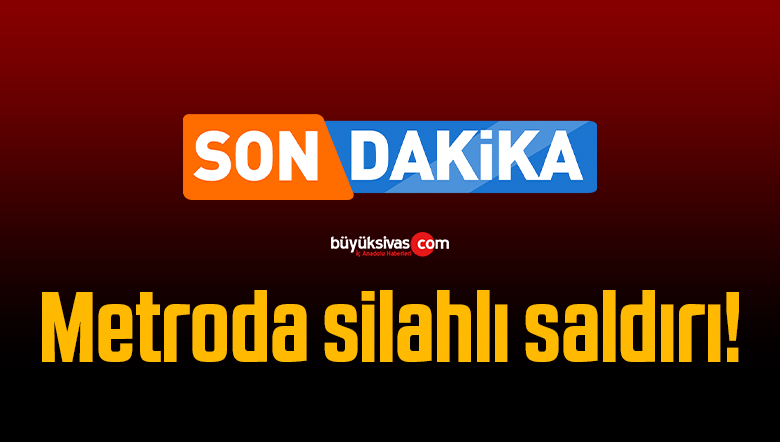 silahlı saldırı