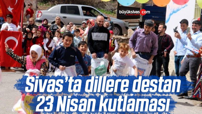 sivas 23 nisan