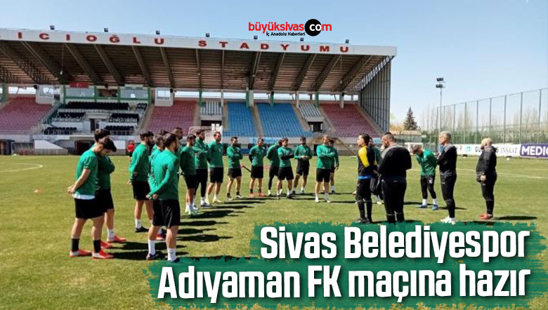 sivas belediyespor