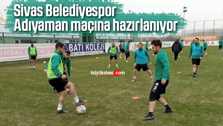 sivas belediyespor