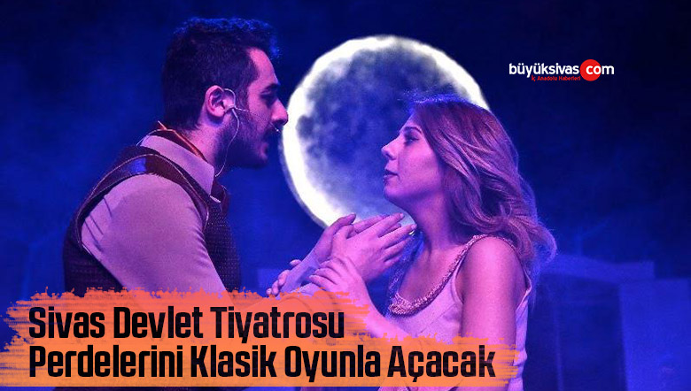 sivas devlet tiyatrosu