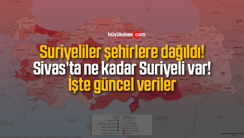 sivas suriyeli