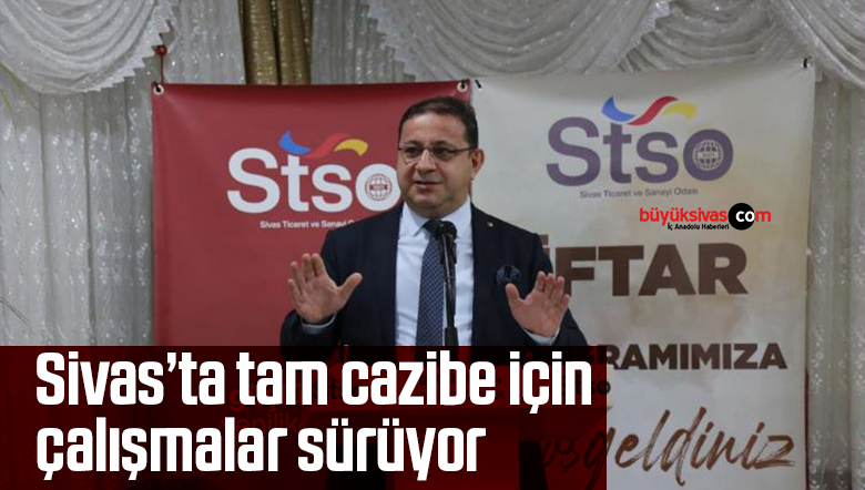 sivas ticaret ve sanayi odası