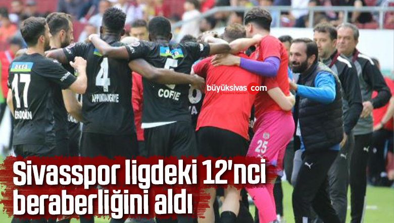 sivasspor