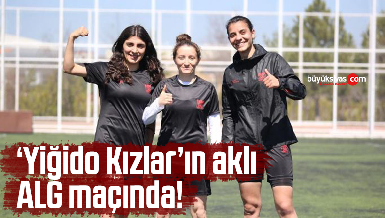 sivasspor kadınlar