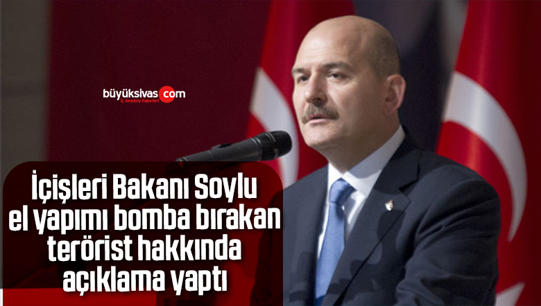 süleyman soylu
