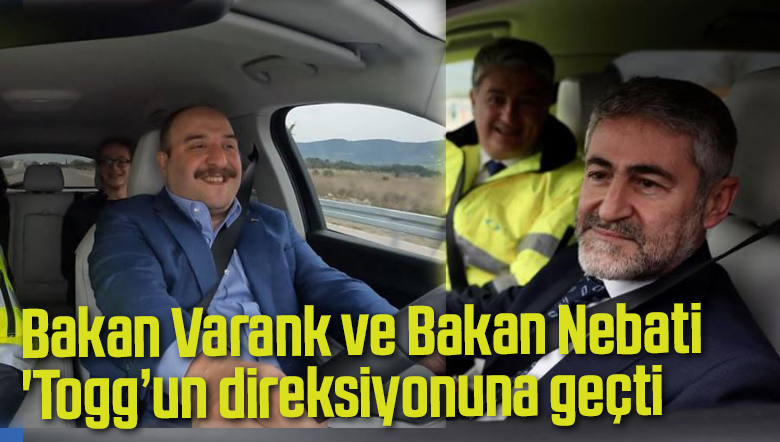 toggun direksiyonu