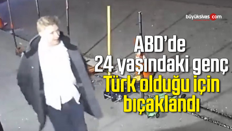 türk