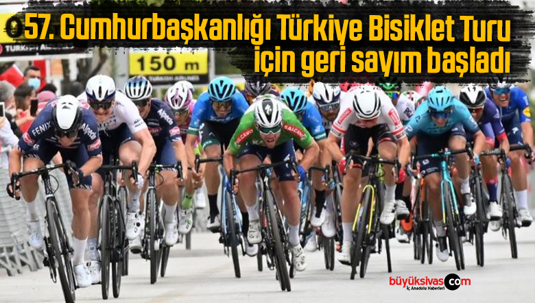 türkiye bisiklet turu