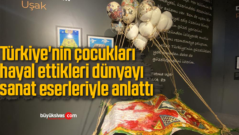 türkiye'nin çocukları