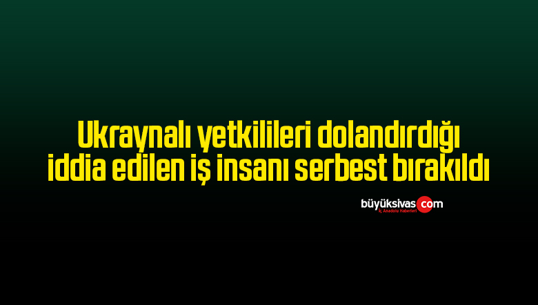 ukraynalı
