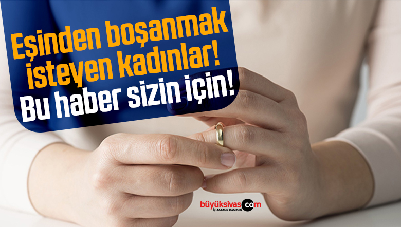 Yargıtay’dan Birçok Erkeği Üzecek Karar!