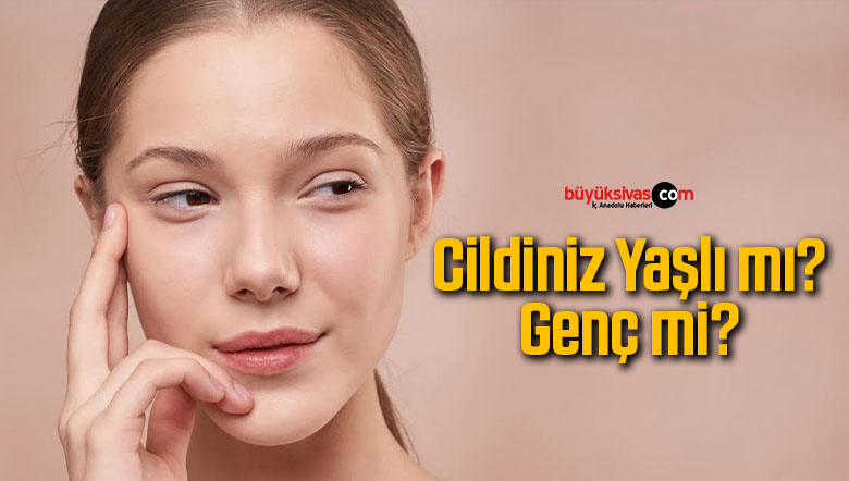 yaşlı mı genç mi