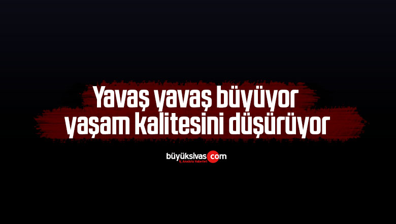 yavaş yavaiş