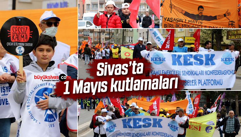 1 mayıs