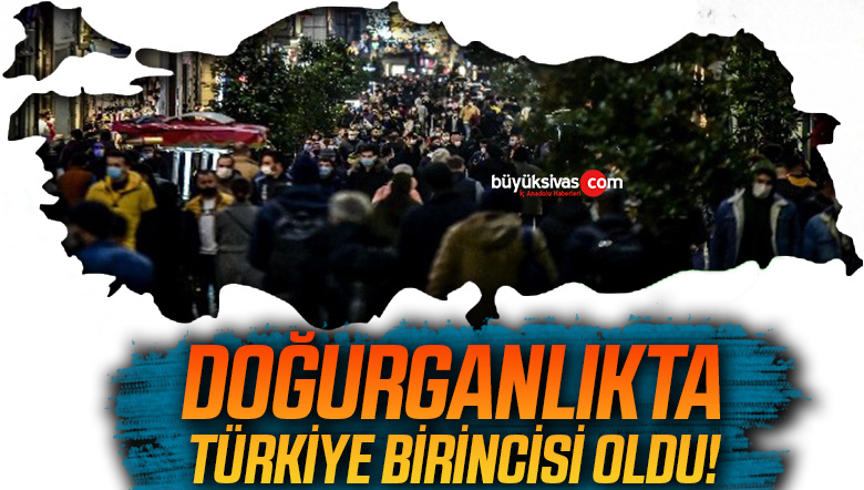 DOĞURGANLIK