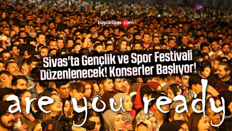 Gençlik ve Spor Festivali