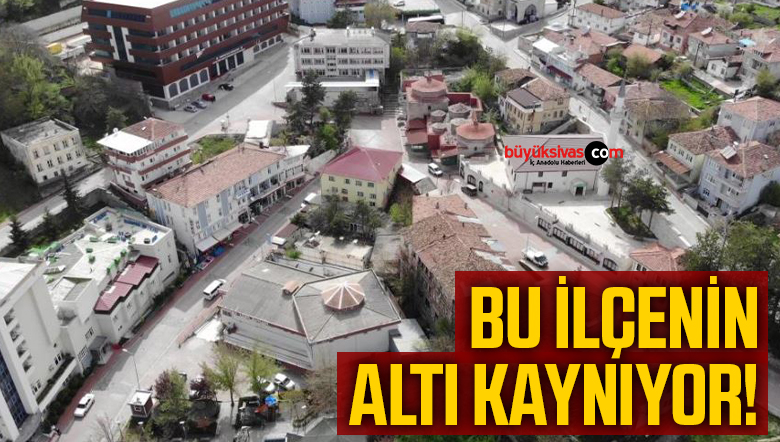 KAPLICALAR DİYARI