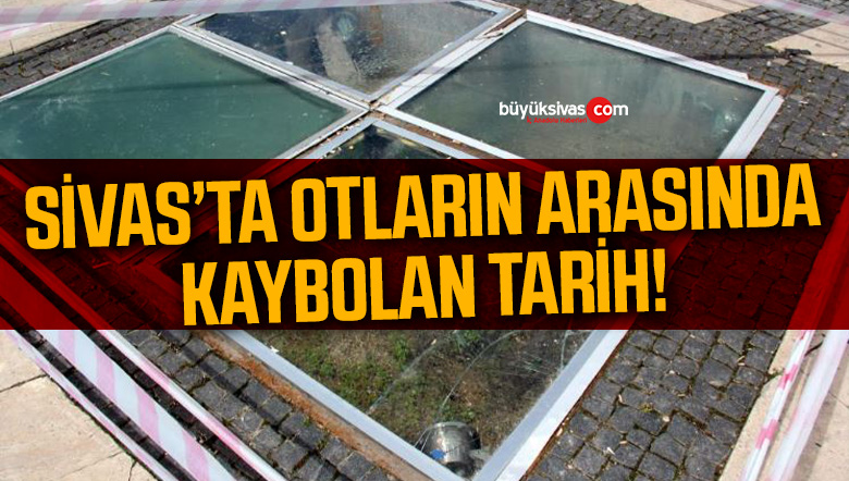 KAYBOLAN TARİH
