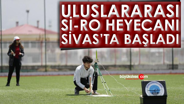 SİRO HEYECANI
