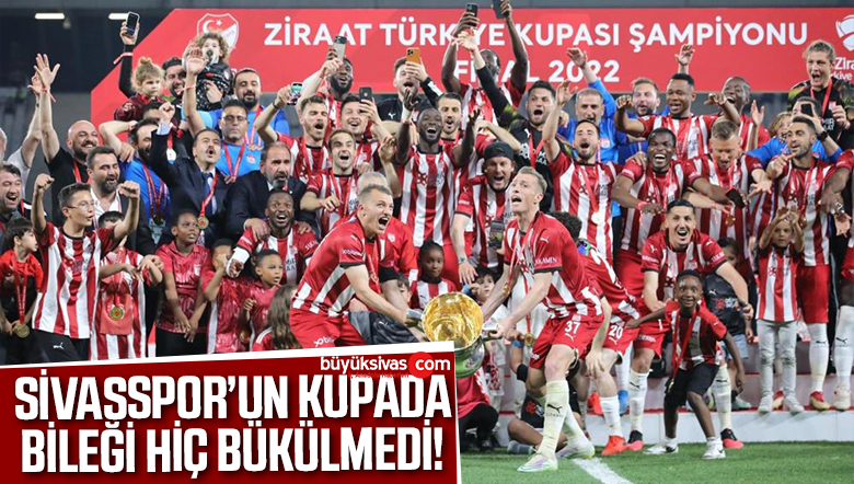 SİVASSPOR