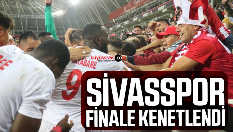 SİVASSPOR