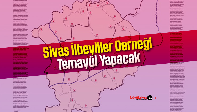 Sivas İlbeyliler