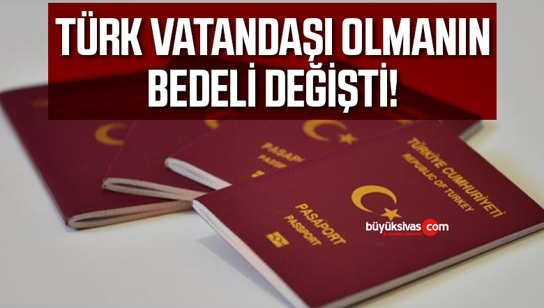 TÜRK VATANDAŞLIĞI