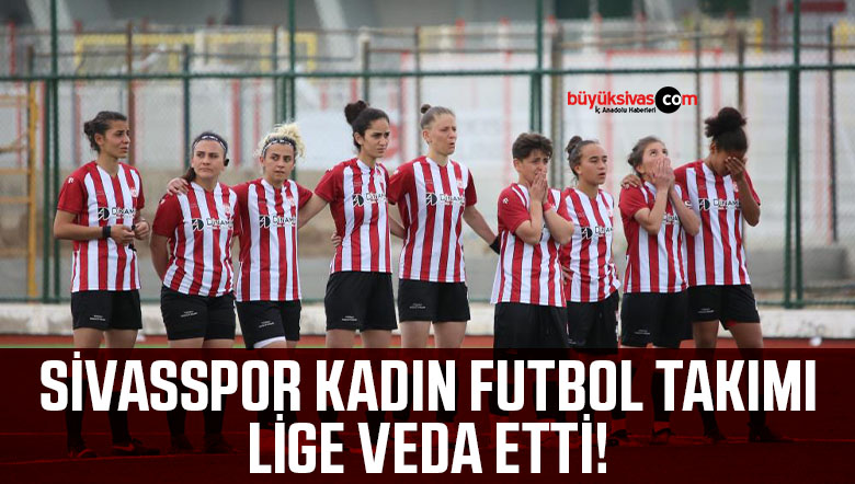 VEDA ETTİ