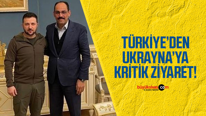 ZİYARET