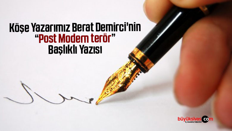 bert demirci