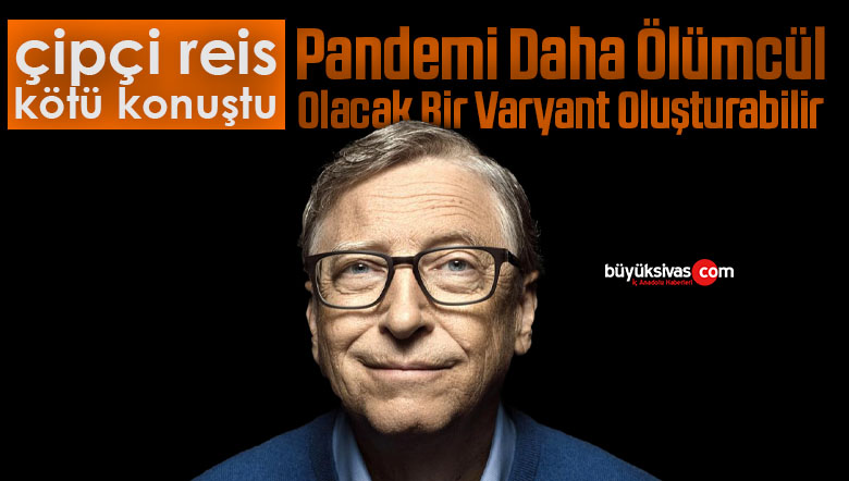 bill gates