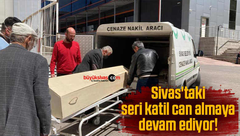 can almaya devam ediyor