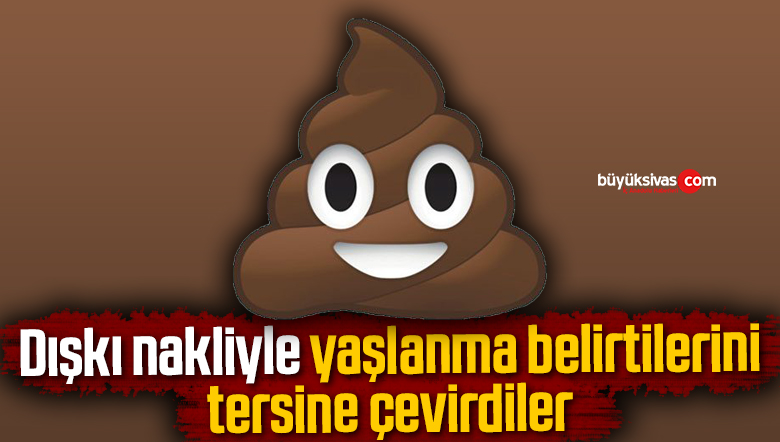 dışkı