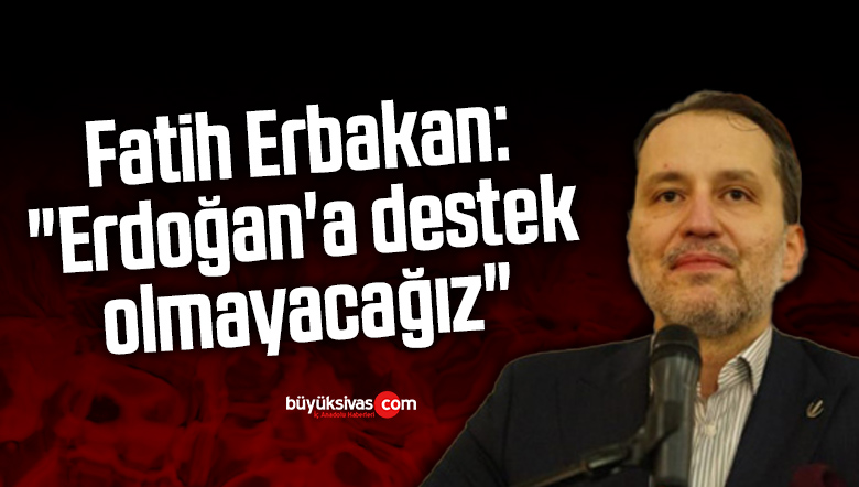 fatih erbakan