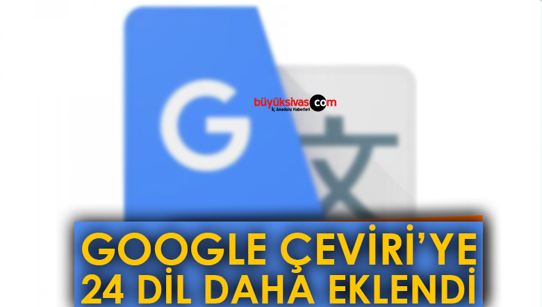 google çeviri