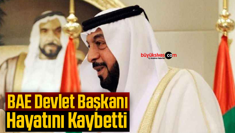 hayatını kaybetti