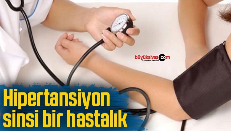 hipertansiyon
