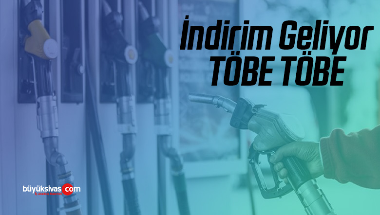 20 Mayıs günü itibariyle 1 liranın üzerinde indirim geliyor