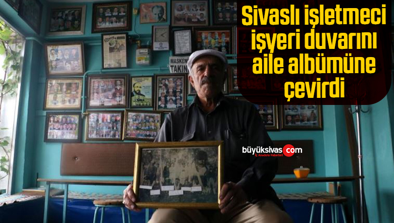 işyeri dyvarı