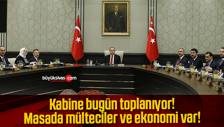 kaine toplantısı