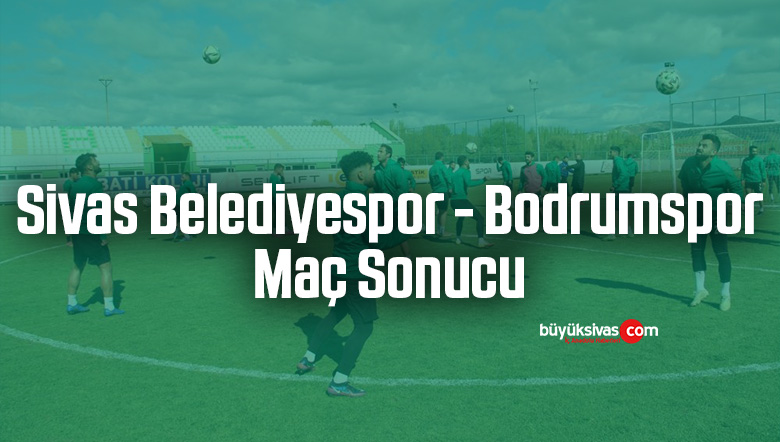maç sonucu